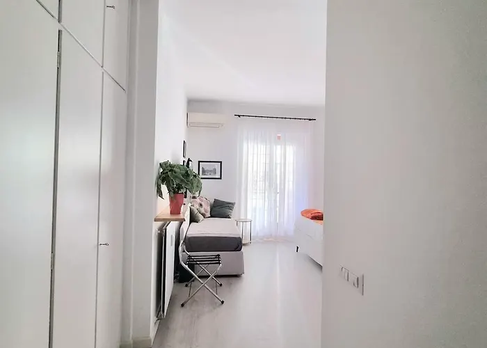 Apartment Near Vatican And St Peter S *