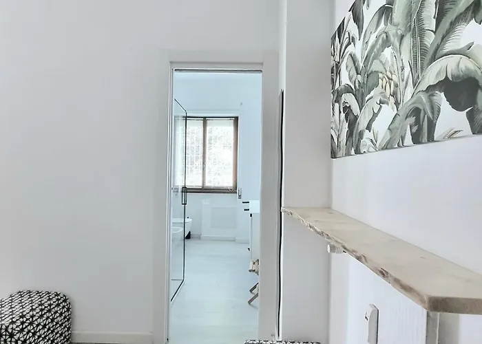 Apartment Near Vatican And St Peter S