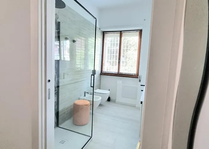 Apartment Near Vatican And St Peter S
