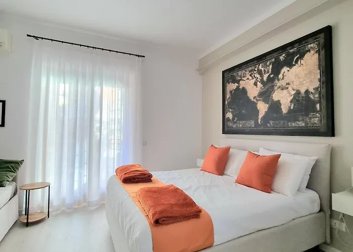 Apartment Near Vatican And St Peter S