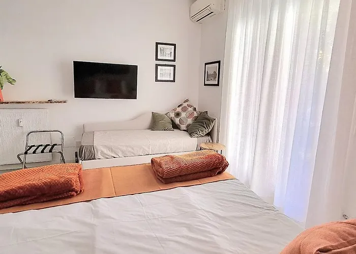Apartment Near Vatican And St Peter S *